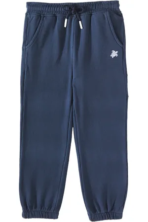 Vilebrequin Jogginghose aus Baumwoll-Jersey