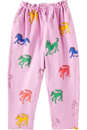 Bobo Choses Jogginghose Wonder Horse