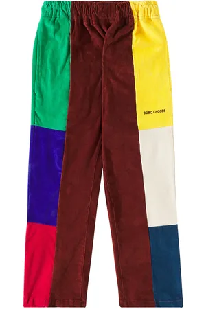 Bobo Choses Hose aus Cord