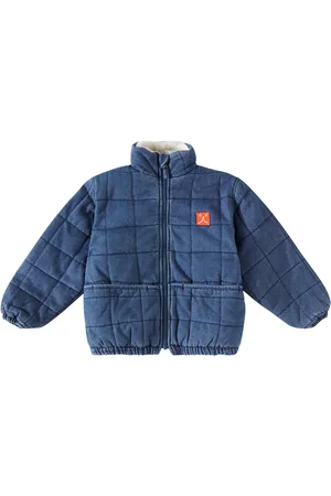 Bobo Choses Jacke B.C Vintage