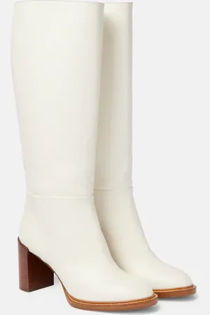GABRIELA HEARST Stiefel Bocca aus Leder