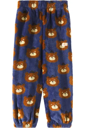 Tiny Cottons Jogginghose Bears aus Fleece