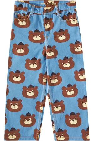 Tiny Cottons Jeans Bears