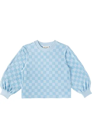 Scotch&Soda Sweatshirt aus Fleece