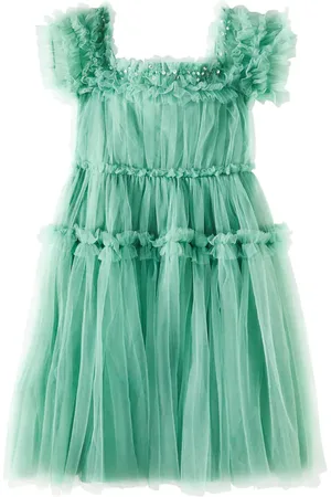 Tutu Du Monde Kleid Higher Love aus Tüll mit Pailletten