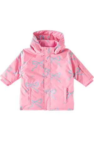 Tiny Cottons Skijacke Bow