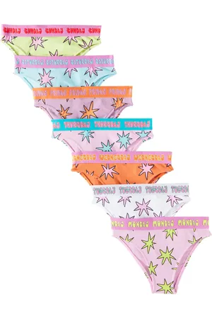 Stella McCartney Set aus Höschen