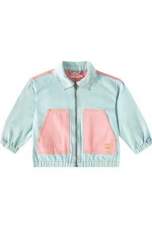 Tiny Cottons Jacke aus Baumwolle