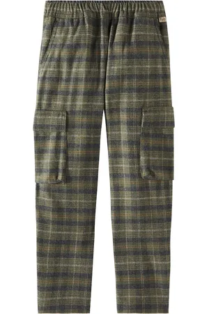 Il gufo Cargohose