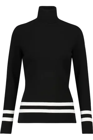 Fusalp Skipullover aus Strick
