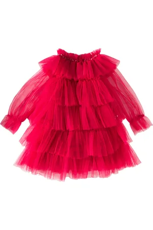 Tutu Du Monde Baby Kleid Luminous aus Tüll