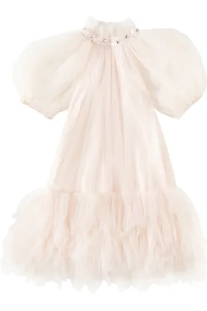 Tutu Du Monde Kleid Outre aus Tüll