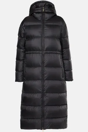 Moncler Wendbarer Daunenmantel Boulogne