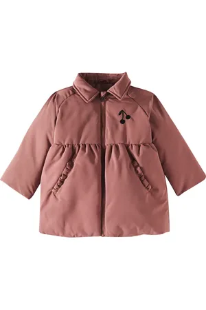 Liewood Wattierte Jacke Cosmos