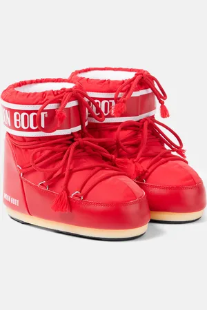 Moon Boot Schneestiefel Icon Low
