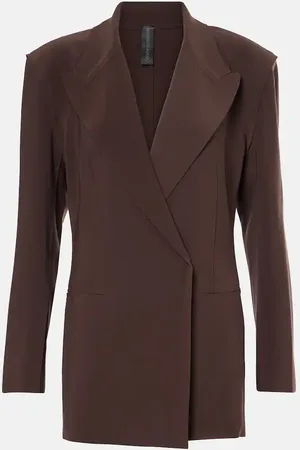 Norma Kamali Blazer