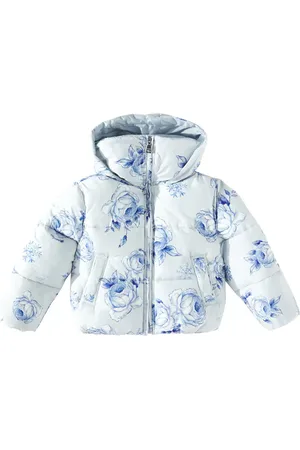 MONNALISA Wattierte Jacke