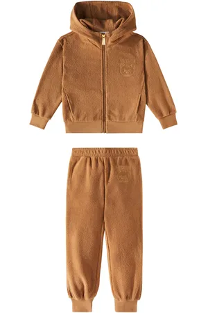 Moschino Jogginganzug aus Jersey