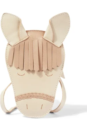 Donsje Tasche Britta Special Horse aus Leder