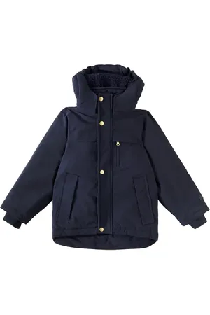Molo Parka Heiko
