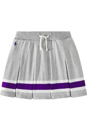 Ralph Lauren Rock aus Baumwolle