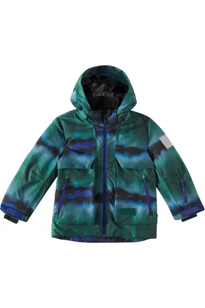 Molo Skijacke Alpine