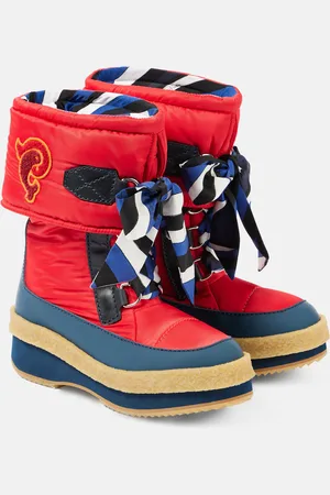 Puccini Schneestiefel Iride