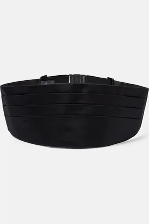 Dolce & Gabbana Kummerbund aus Seide