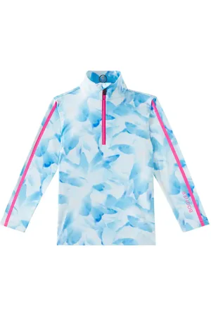 Bogner Bedrucktes Ski-Baselayer Chris