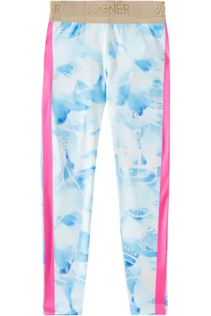 Bogner Bedruckte Ski-Leggings Lenya