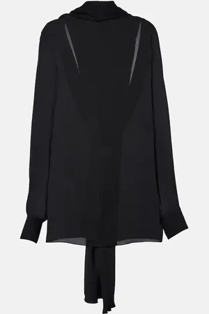 Khaite Bluse Bex aus Seide