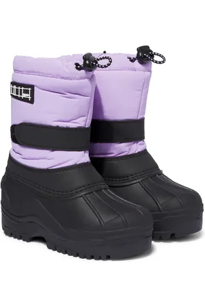 Molo Schneestiefel Driven