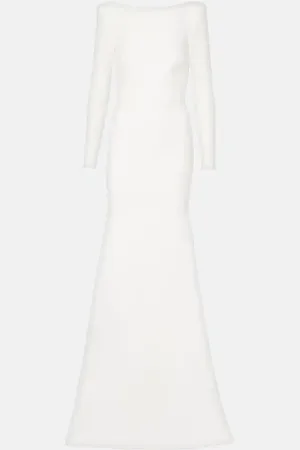 ALEX PERRY Bridal Minikleid Kennedy