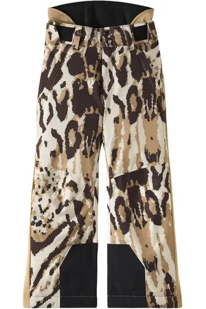 Bogner Bedruckte Skihose Tilde