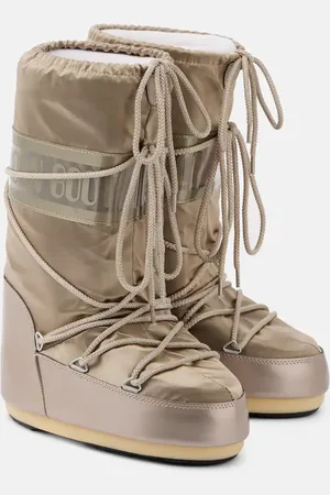 Moon Boot Schneestiefel Icon Glance