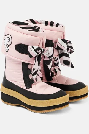 Puccini Schneestiefel Iride