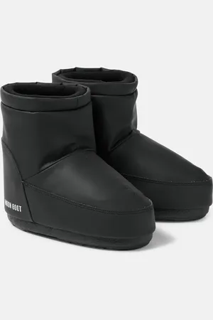 Moon Boot Schneestiefel Icon Low