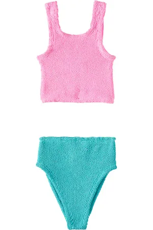 Hunza G Bikini Duo Lyra