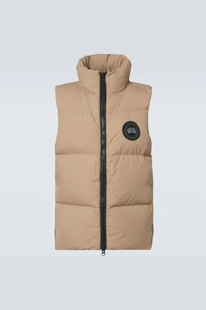 Canada Goose Daunenweste Lawrence