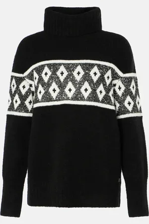 Bogner Skipullover Uda mit Pailletten