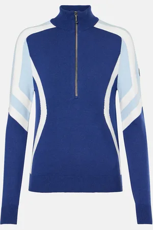 Fusalp Skipullover Virginie