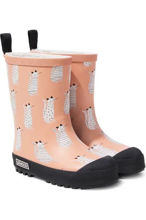 Liewood Gummistiefel Mason Thermo