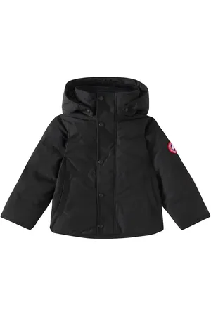 Canada Goose Daunenjacke Snowy Owl
