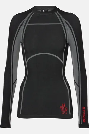 Moncler Ski-Baselayer