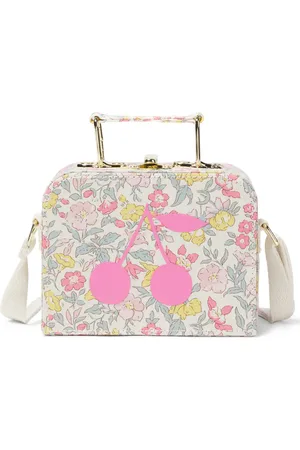 BONPOINT Bedruckte Tasche Aimane