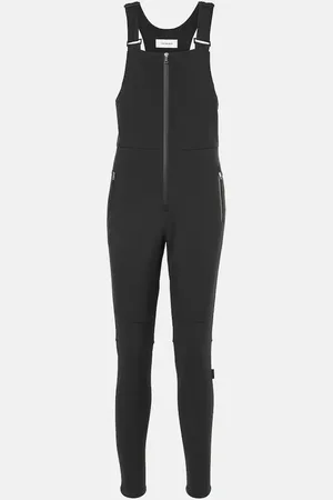 YVES SALOMON Skihose Pantalon