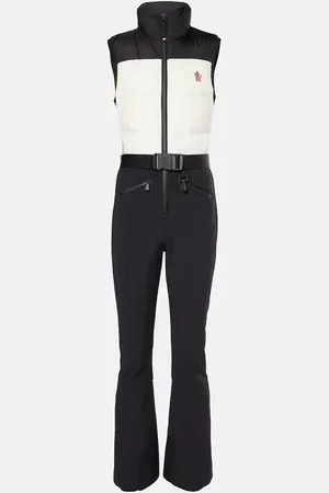 Moncler Skianzug