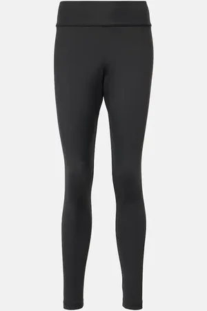 YVES SALOMON Ski-Leggings