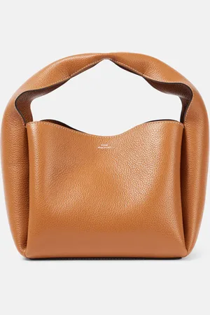 Totême Tote aus Leder