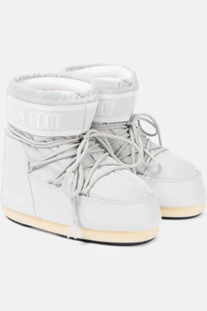 Moon Boot Schneestiefel Icon Low